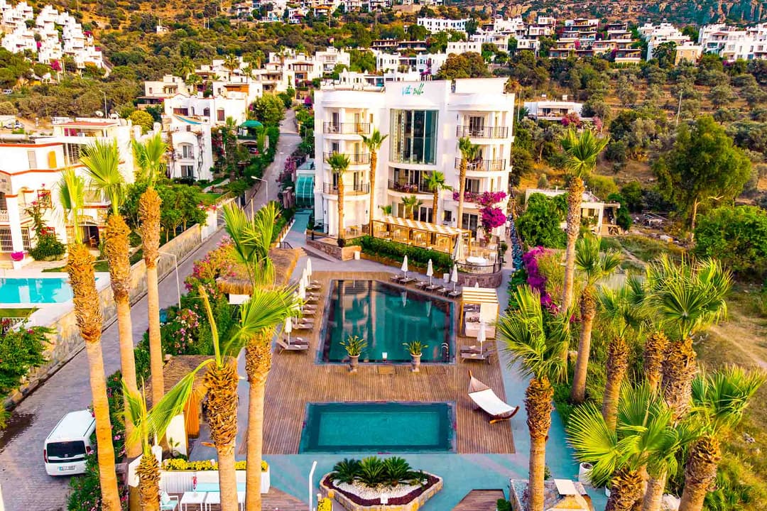 Pools