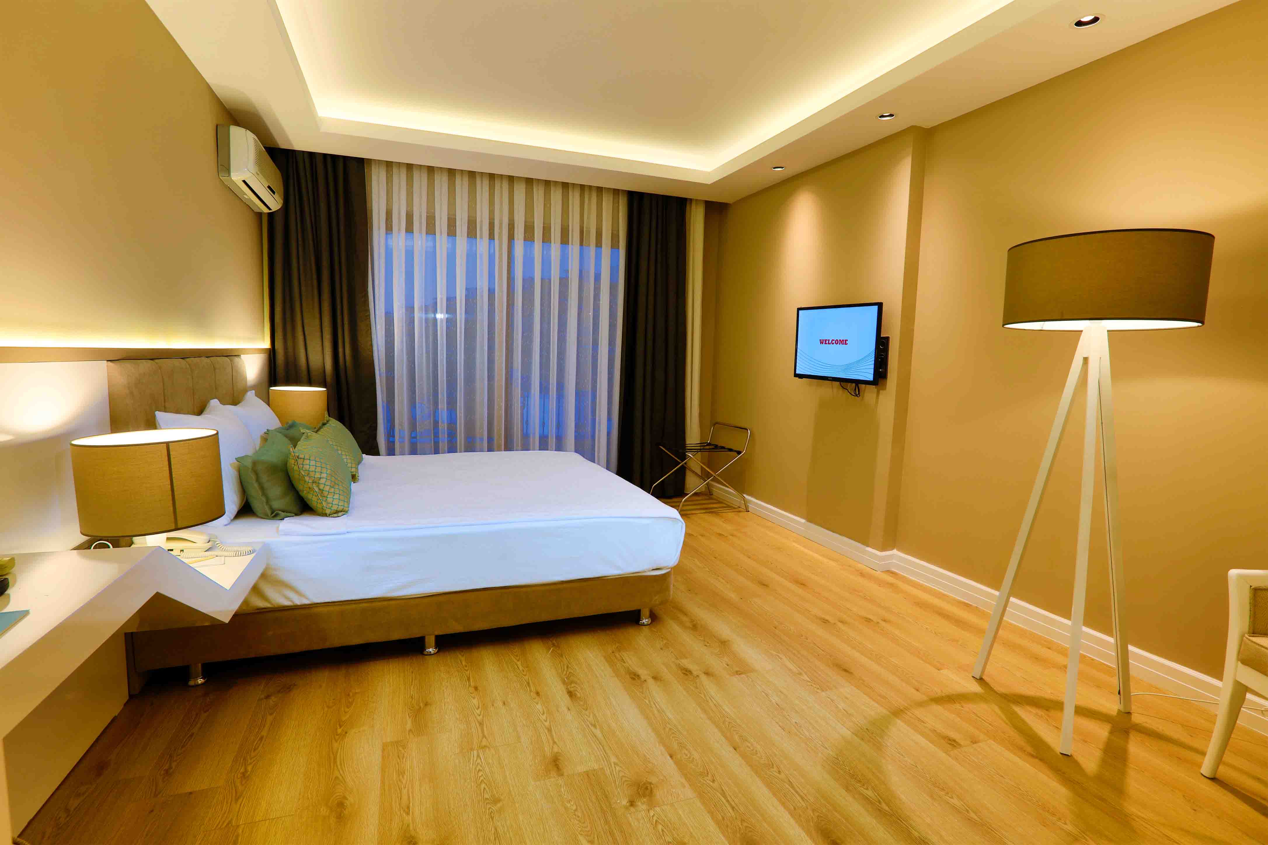 room interrior